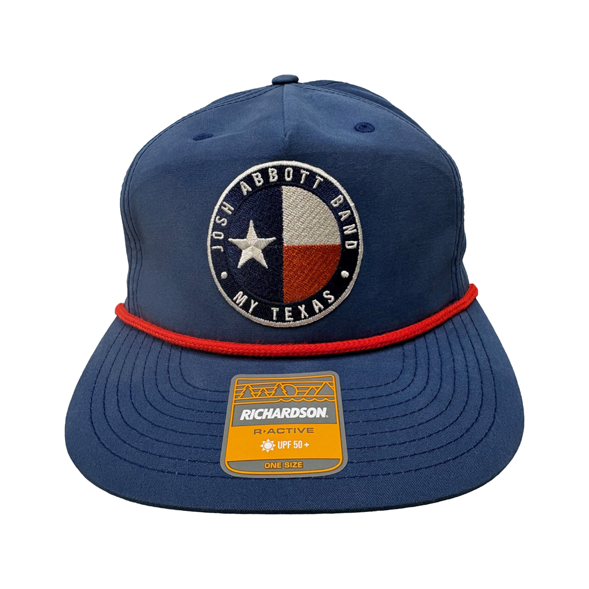 JAB My Texas Rope Hat