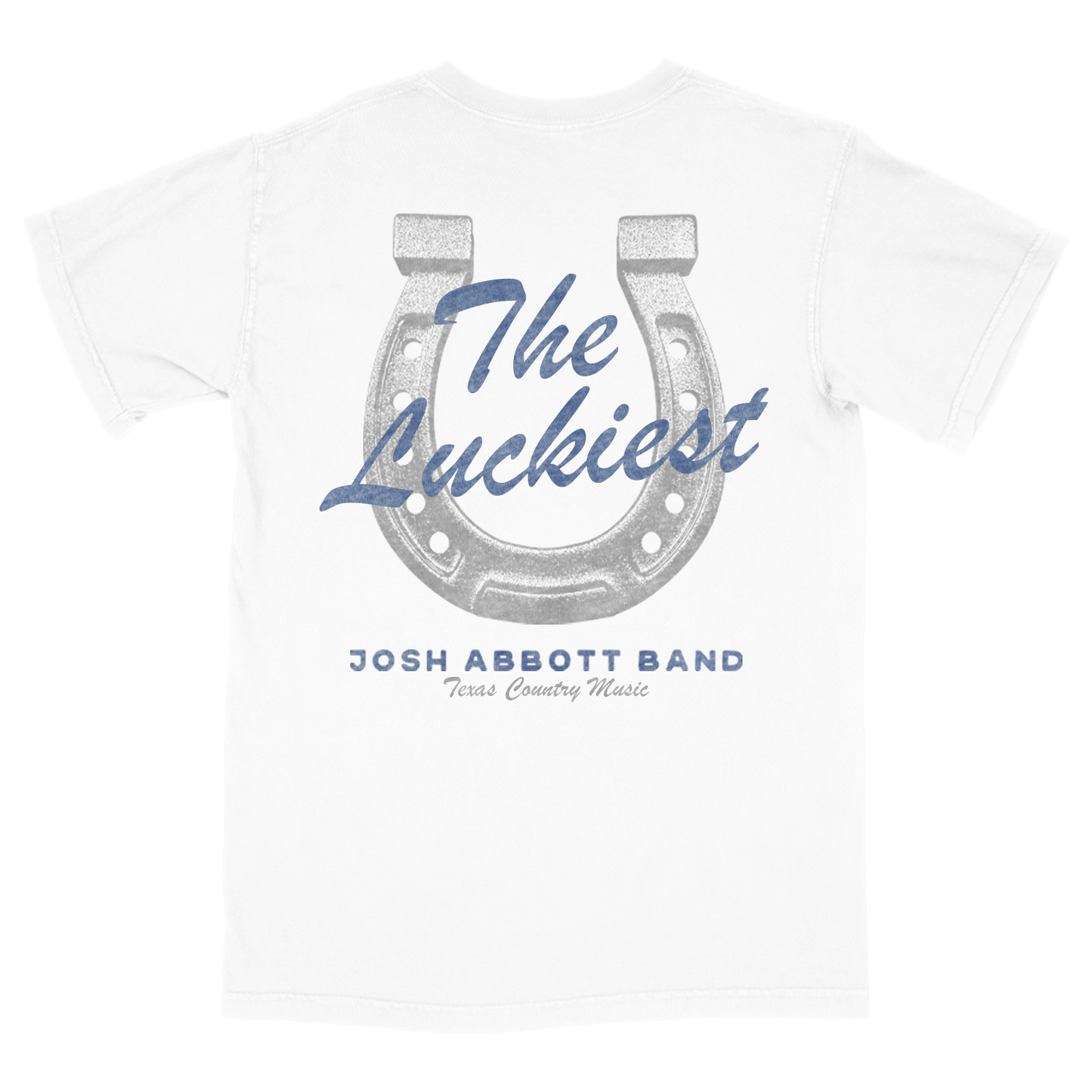 Luckiest Tee