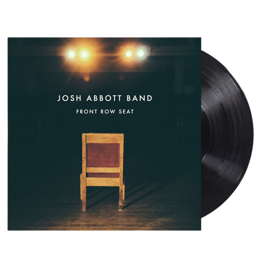 Front Row Seat 7 Inch Vinyl
