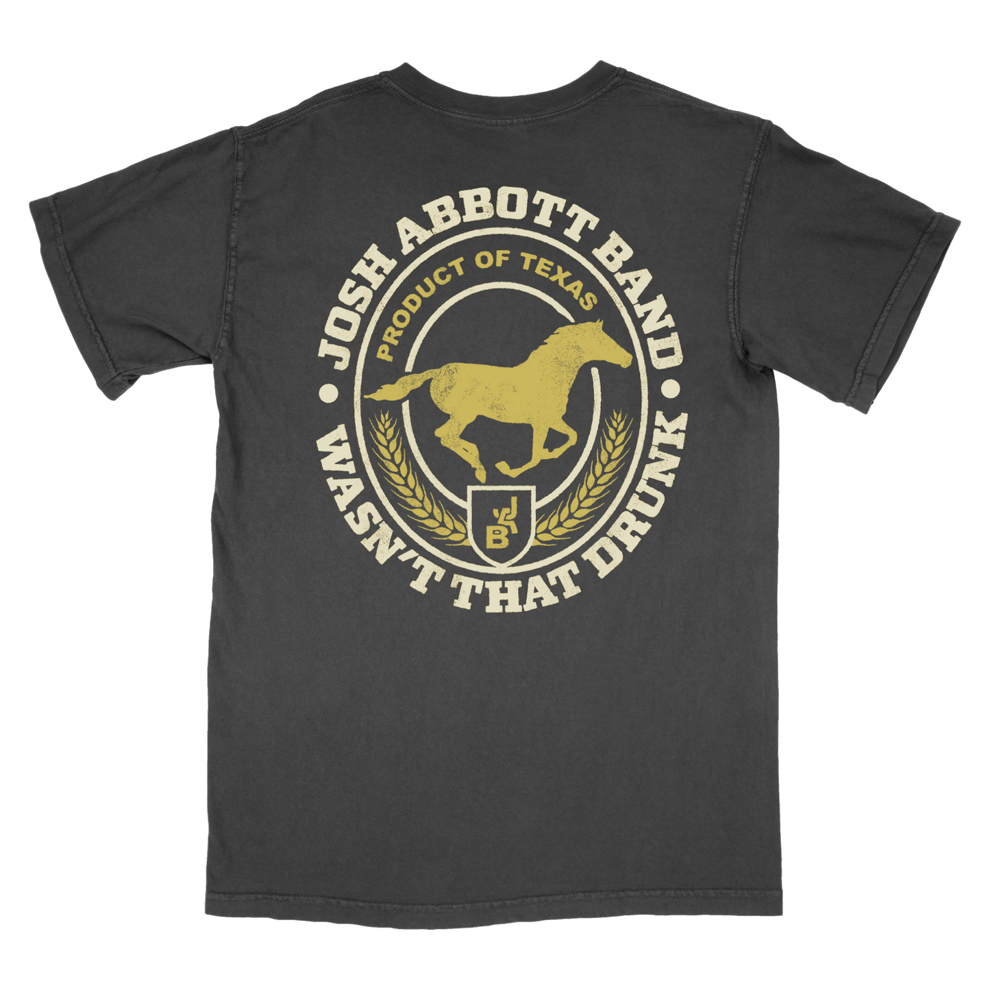 Wasn’t That Drunk Tee