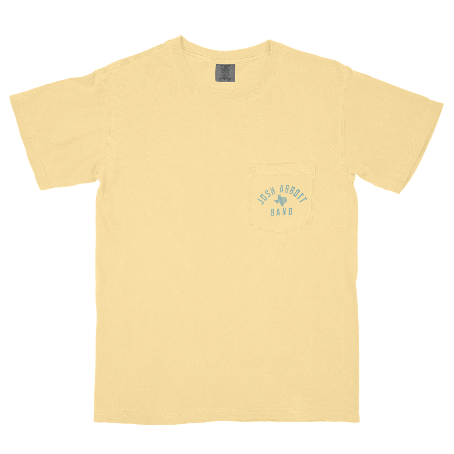 Pocket Tee