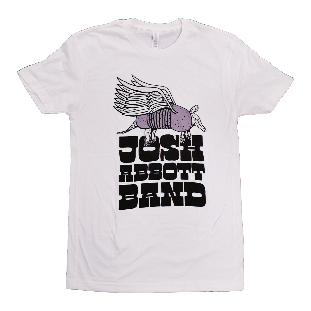 Armadillo JAB Tee