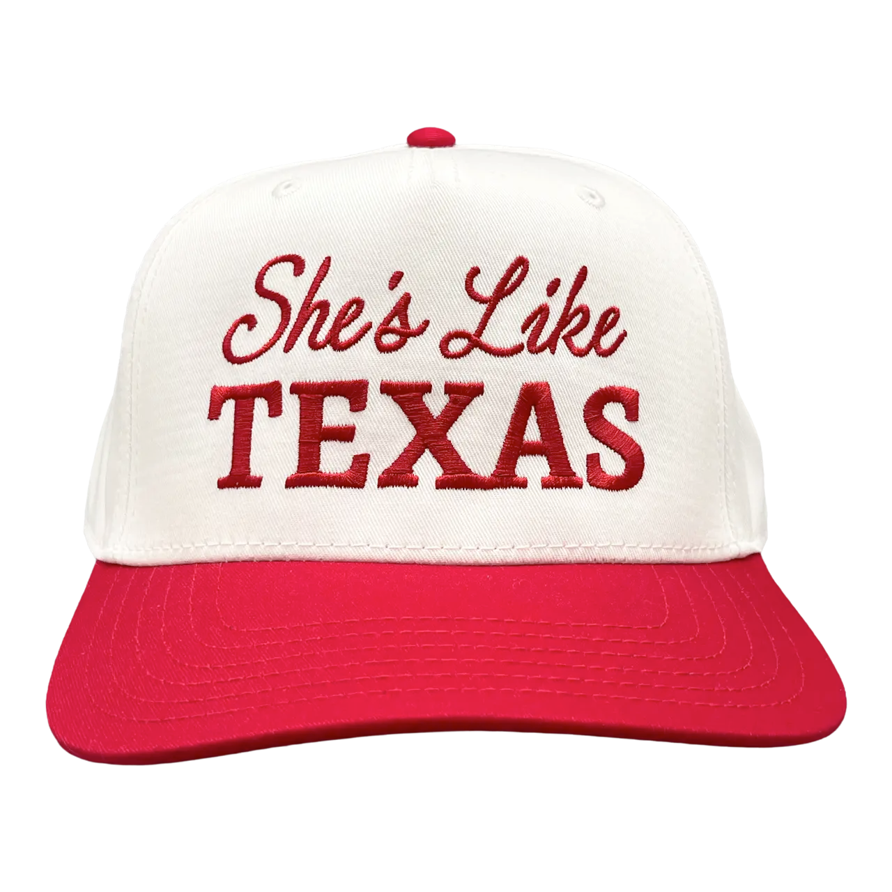 She's Like Texas Hat