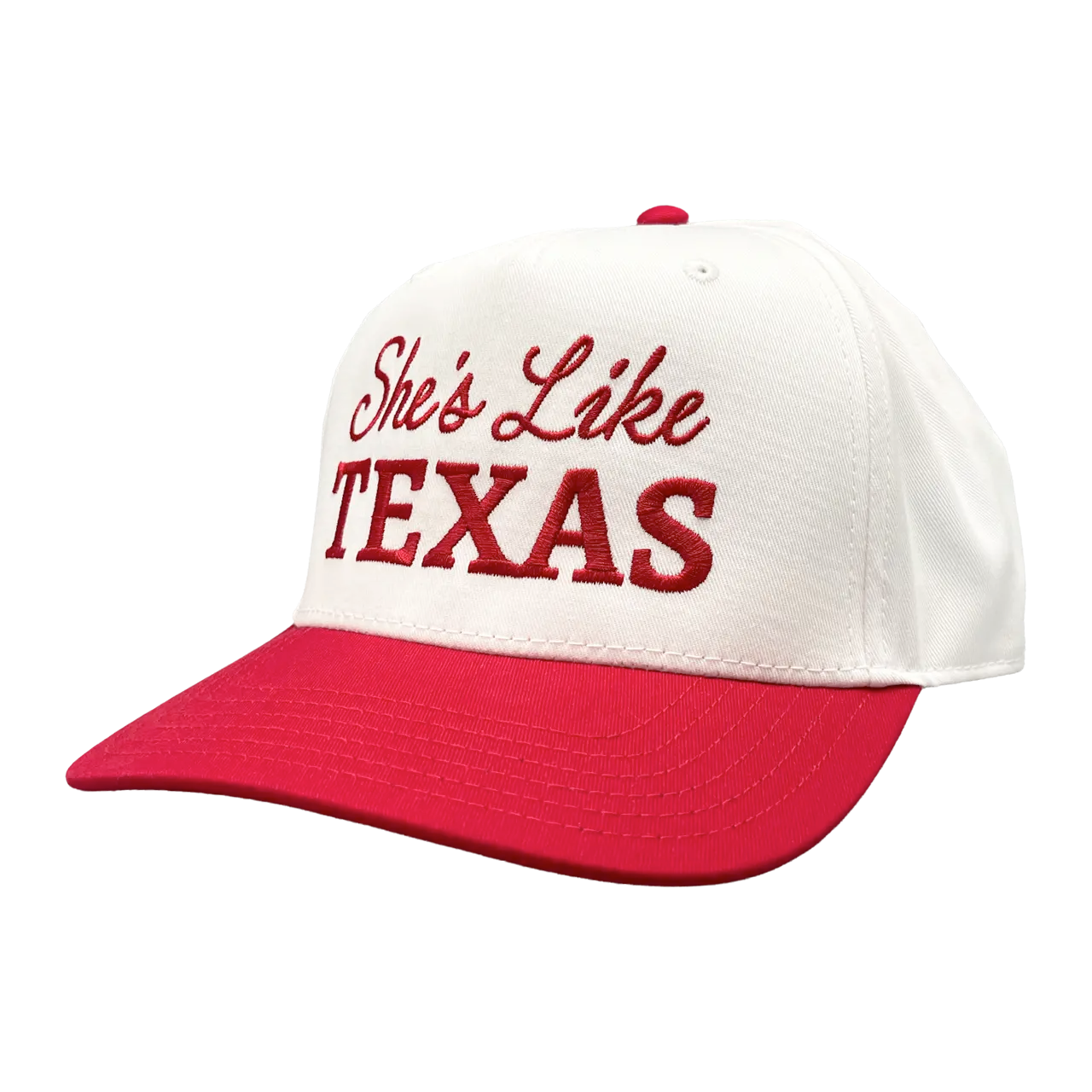 She's Like Texas Hat