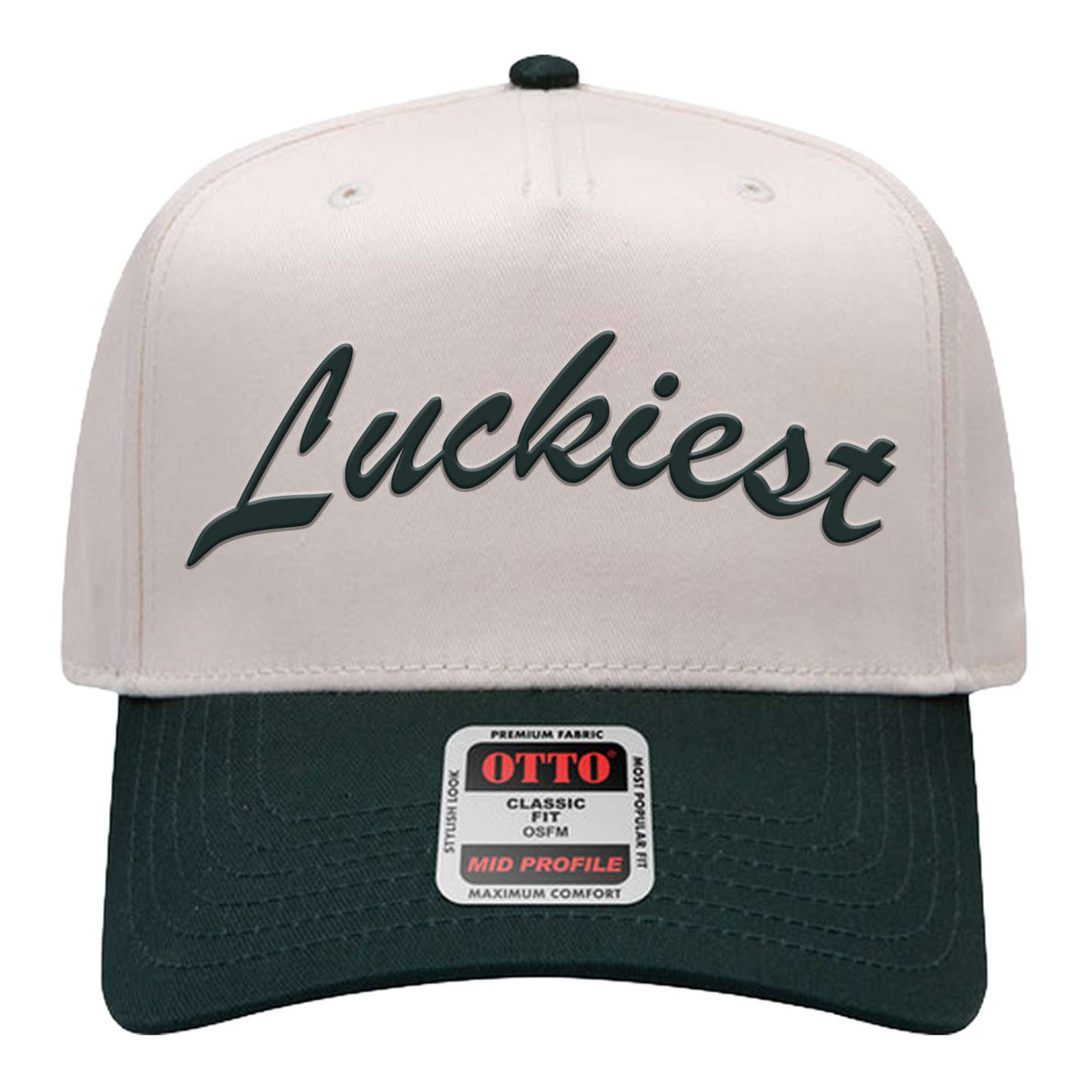 Luckiest Hat