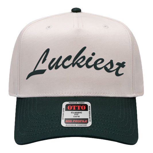 Luckiest Hat