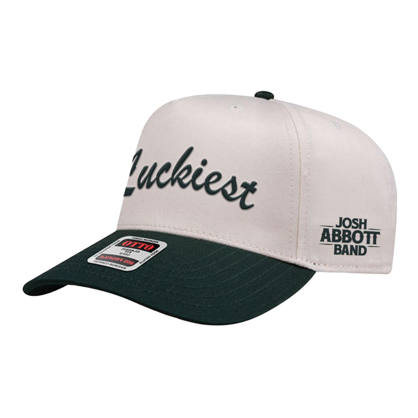 Luckiest Hat