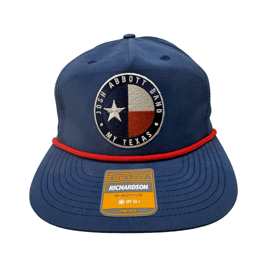 JAB My Texas Rope Hat