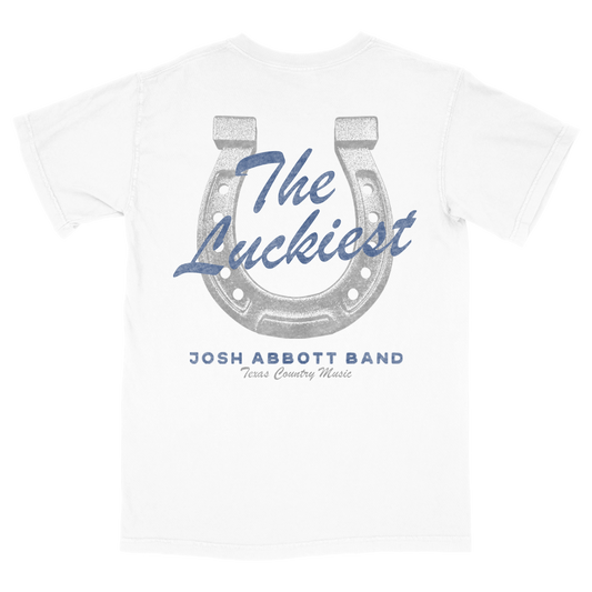 Luckiest Tee