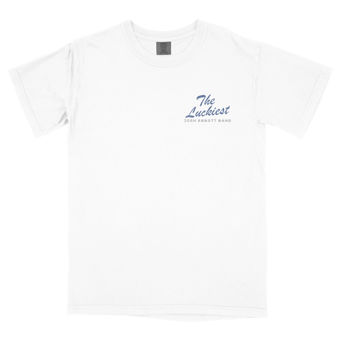 Luckiest Tee