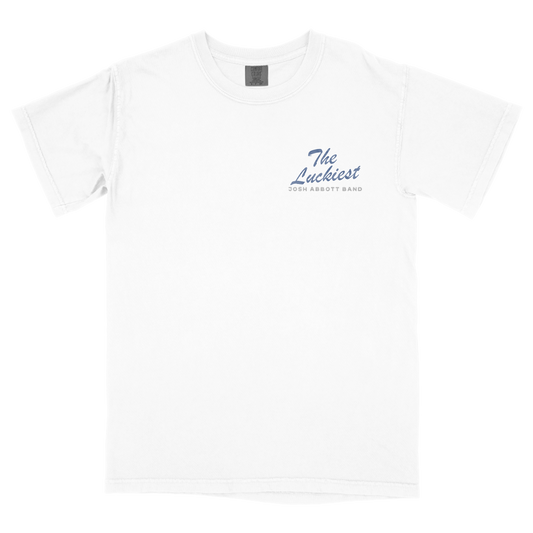 Luckiest Tee