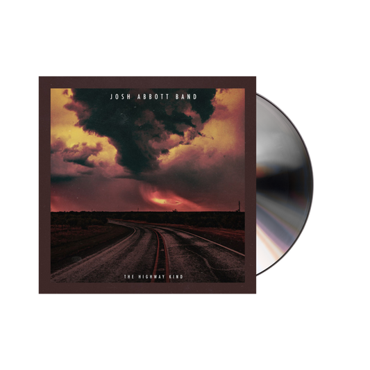 The Highway Kind CD