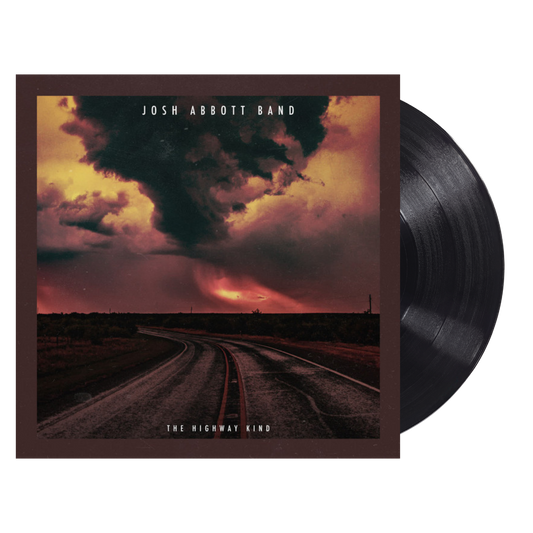 The Highway Kind Vinyl LP