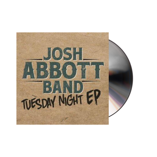 Tuesday Night EP