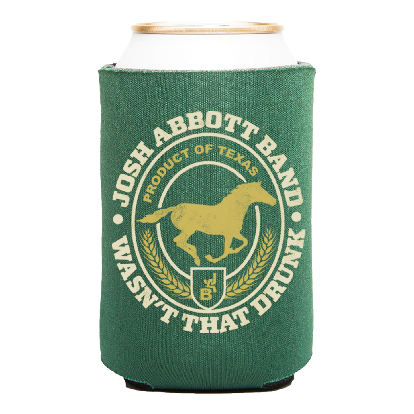 Wasn’t That Drunk Koozie