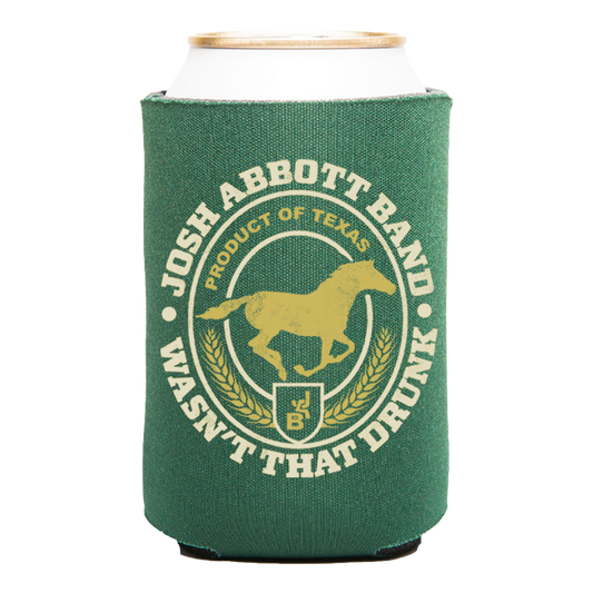 Wasn’t That Drunk Koozie