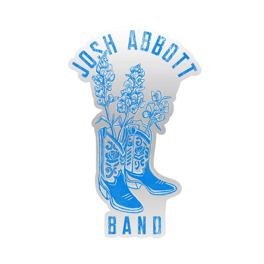 Boots Sticker